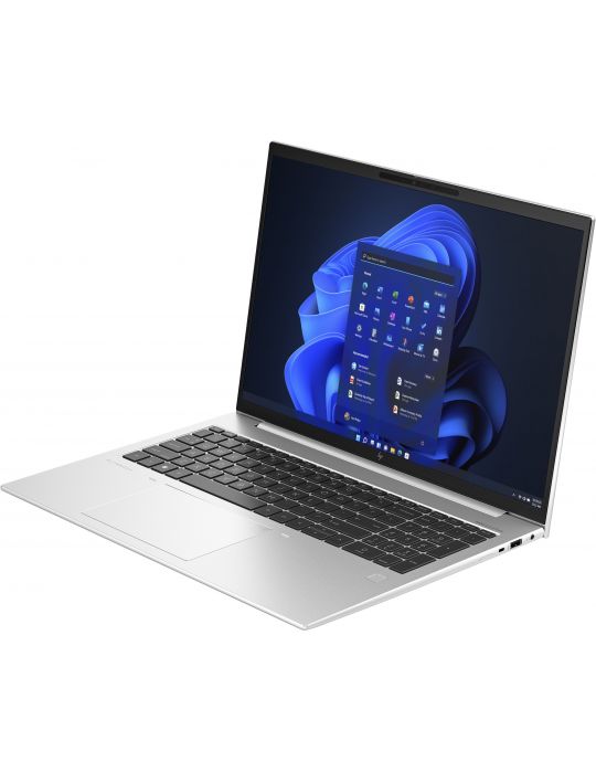 HP EliteBook 860 16 G10 Laptop 40,6 cm (16") WUXGA Intel® Core™ i5 i5-1335U 16 Giga Bites DDR5-SDRAM 1 TB SSD Wi-Fi 6E