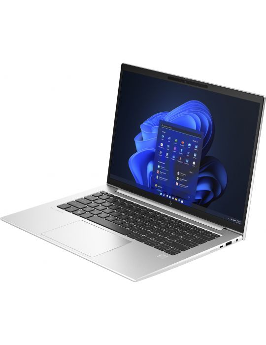 HP EliteBook 840 G10 Laptop 35,6 cm (14") WUXGA Intel® Core™ i5 i5-1340P 16 Giga Bites DDR5-SDRAM 512 Giga Bites SSD Wi-Fi 6E