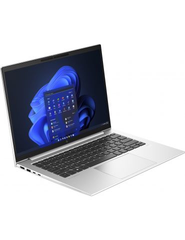 HP EliteBook 840 G10 Laptop 35,6 cm (14") WUXGA Intel® Core™ i7 i7-1355U 16 Giga Bites DDR5-SDRAM 512 Giga Bites SSD Wi-Fi 6E