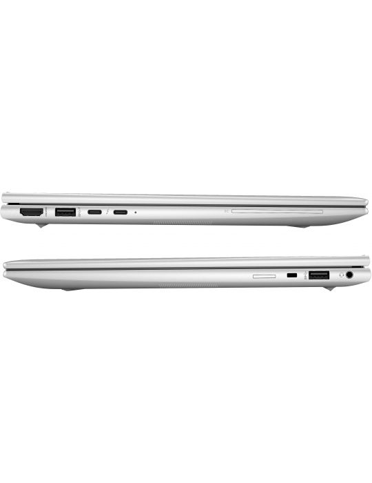 HP EliteBook 840 G10 Laptop 35,6 cm (14") WUXGA Intel® Core™ i5 i5-1335U 16 Giga Bites DDR5-SDRAM 512 Giga Bites SSD Wi-Fi 6E