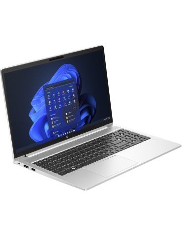 HP ProBook 450 G10 Laptop 39,6 cm (15.6") Full HD Intel® Core™ i7 i7-1355U 16 Giga Bites DDR4-SDRAM 512 Giga Bites SSD Wi-Fi 6E