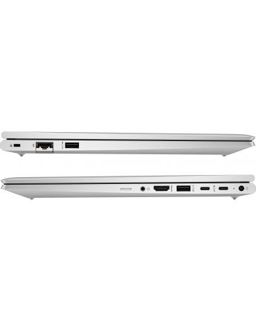 HP ProBook 450 G10 Laptop 39,6 cm (15.6") Full HD Intel® Core™ i7 i7-1355U 16 Giga Bites DDR4-SDRAM 512 Giga Bites SSD Wi-Fi 6E