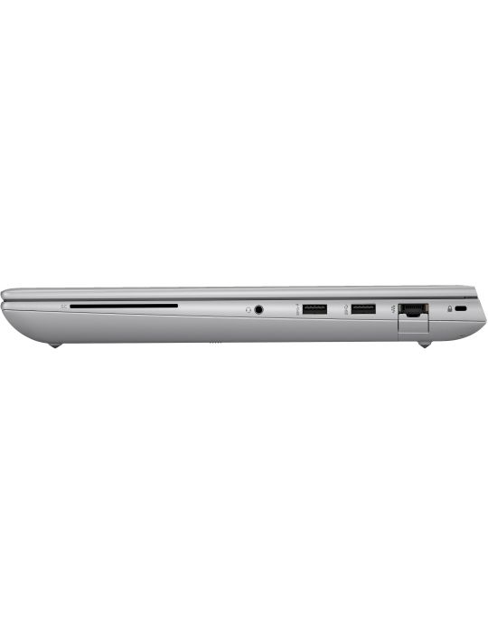 HP ZBook Fury 16 G10 Stație de lucru mobilă 40,6 cm (16") WUXGA Intel® Core™ i9 i9-13950HX 32 Giga Bites DDR5-SDRAM 1 TB SSD