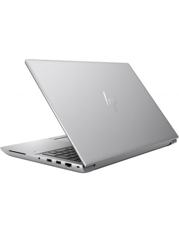 HP ZBook Fury 16 G10 Stație de lucru mobilă 40,6 cm (16") WUXGA Intel® Core™ i9 i9-13950HX 32 Giga Bites DDR5-SDRAM 1 TB SSD