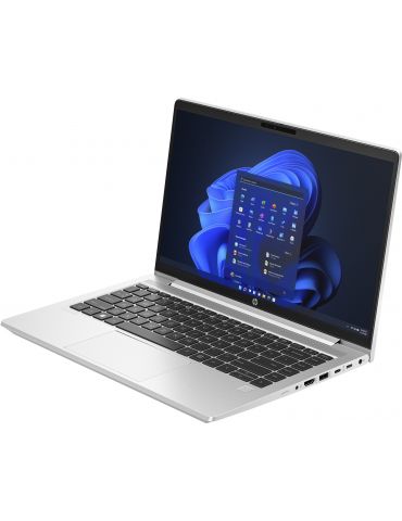 HP ProBook 440 G10 Laptop 35,6 cm (14") Full HD Intel® Core™ i7 i7-1355U 16 Giga Bites DDR4-SDRAM 512 Giga Bites SSD Wi-Fi 6E