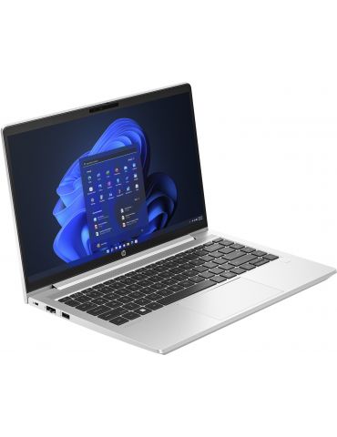 HP ProBook 440 G10 Laptop 35,6 cm (14") Full HD Intel® Core™ i7 i7-1355U 16 Giga Bites DDR4-SDRAM 512 Giga Bites SSD Wi-Fi 6E