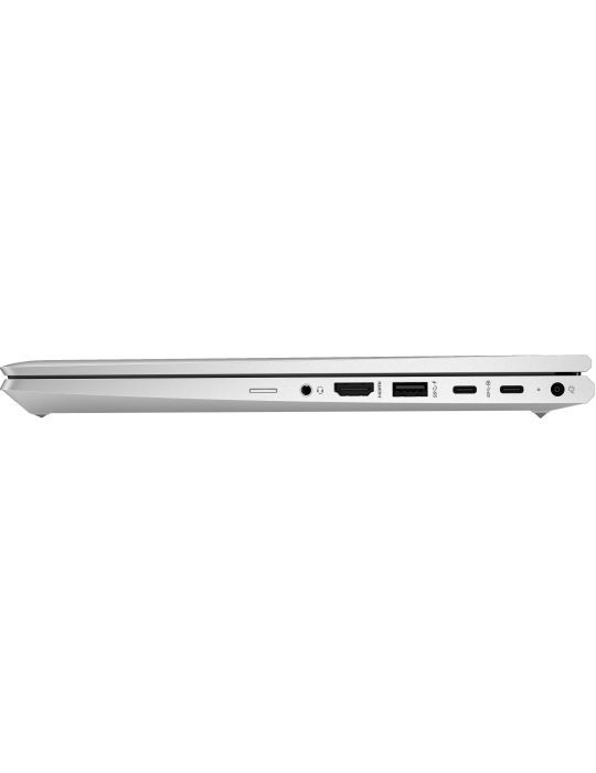 HP ProBook 440 G10 Laptop 35,6 cm (14") Full HD Intel® Core™ i7 i7-1355U 16 Giga Bites DDR4-SDRAM 512 Giga Bites SSD Wi-Fi 6E