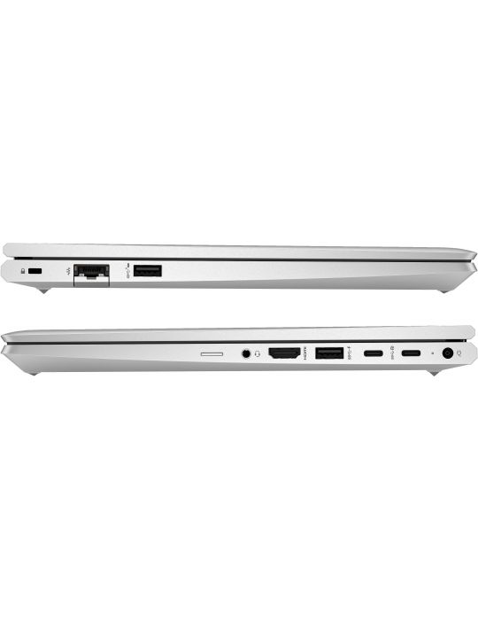 HP ProBook 440 G10 Laptop 35,6 cm (14") Full HD Intel® Core™ i7 i7-1355U 16 Giga Bites DDR4-SDRAM 512 Giga Bites SSD Wi-Fi 6E