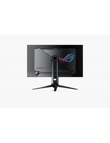 ASUS ROG Swift OLED PG32UCDM monitoare LCD 80 cm (31.5") 3840 x 2160 Pixel 4K Ultra HD QDOLED Negru