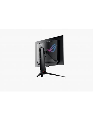 ASUS ROG Swift OLED PG32UCDM monitoare LCD 80 cm (31.5") 3840 x 2160 Pixel 4K Ultra HD QDOLED Negru