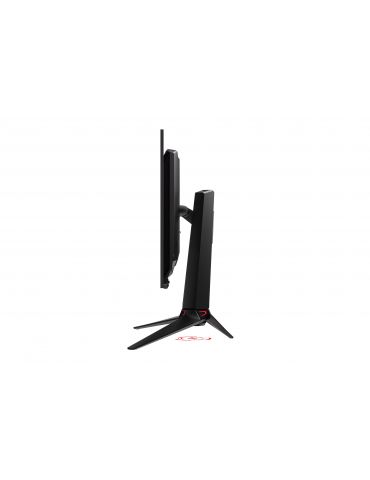 ASUS ROG Swift OLED PG32UCDM monitoare LCD 80 cm (31.5") 3840 x 2160 Pixel 4K Ultra HD QDOLED Negru