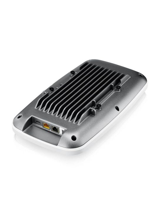 Zyxel WBE660S-EU0101F puncte de acces WLAN 11530 Mbit s Gri Power over Ethernet (PoE) Suport