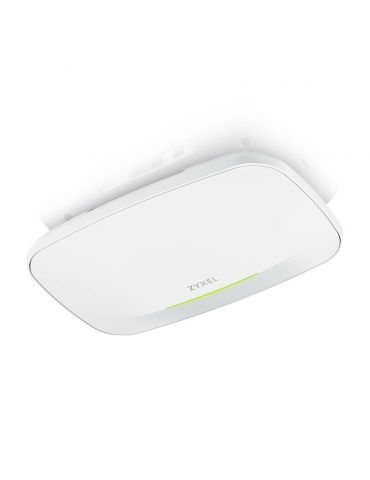 Zyxel NWA130BE-EU0101F puncte de acces WLAN 5764 Mbit s Alb Power over Ethernet (PoE) Suport