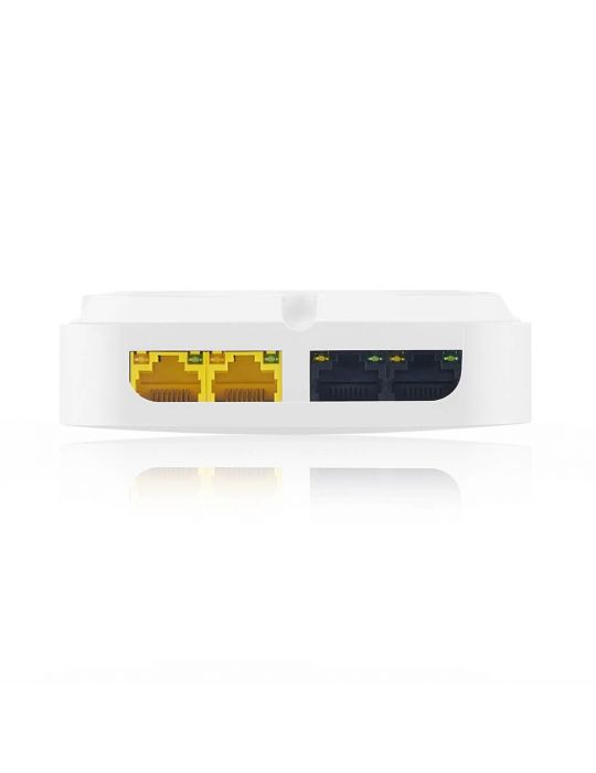 Zyxel WAX300H 2400 Mbit s Alb Power over Ethernet (PoE) Suport