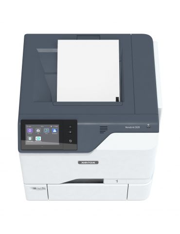 Xerox VersaLink C620V_DN imprimante laser Culoare 1200 x 1200 DPI A4