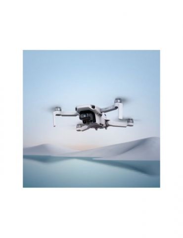 Drona dji mini 2 se new... - Tik.ro