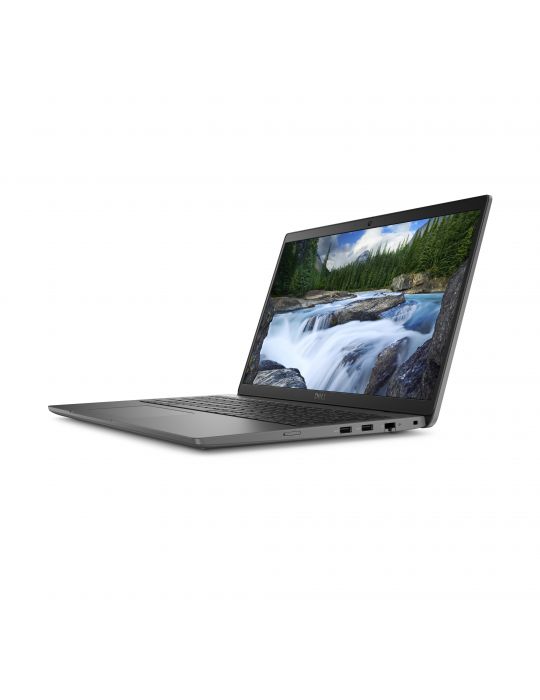 DELL Latitude 3540 Laptop 39,6 cm (15.6") Full HD Intel® Core™ i5 i5-1235U 16 Giga Bites DDR4-SDRAM 512 Giga Bites SSD Wi-Fi 6E
