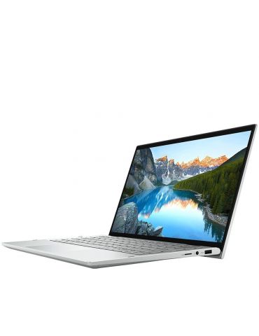 Notebook dell inspiron 7306 13.3 inch i7 1165g7 16 gb ddr4 ssd 1 tb intel iris xe graphics windows 10 home di7306fi71165g716gb1t