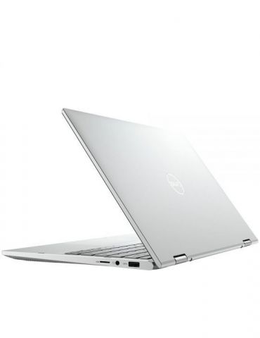 Notebook dell inspiron 7306 13.3 inch i7 1165g7 16 gb ddr4 ssd 1 tb intel iris xe graphics windows 10 home di7306fi71165g716gb1t