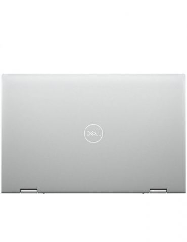 Notebook dell inspiron 7306 13.3 inch i7 1165g7 16 gb ddr4 ssd 1 tb intel iris xe graphics windows 10 home di7306fi71165g716gb1t