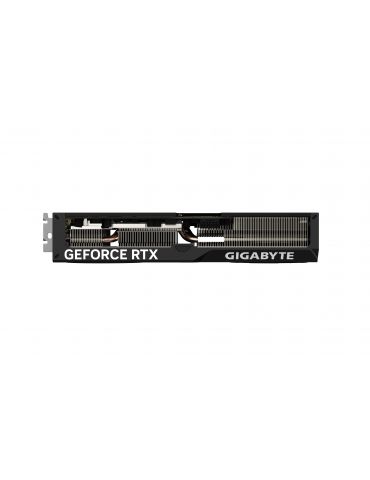 Gigabyte GeForce RTX 4070 SUPER WINDFORCE OC 12G NVIDIA 12 Giga Bites GDDR6X