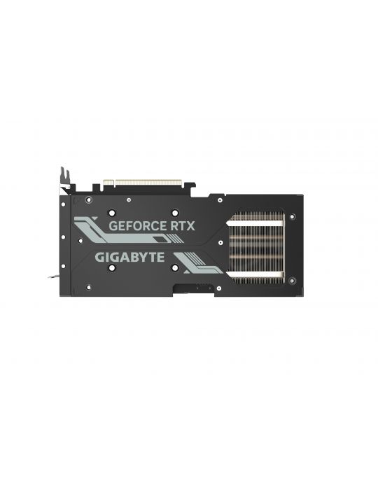 Gigabyte GeForce RTX 4070 SUPER WINDFORCE OC 12G NVIDIA 12 Giga Bites GDDR6X