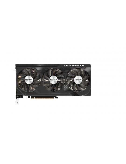 Gigabyte GeForce RTX 4070 SUPER WINDFORCE OC 12G NVIDIA 12 Giga Bites GDDR6X