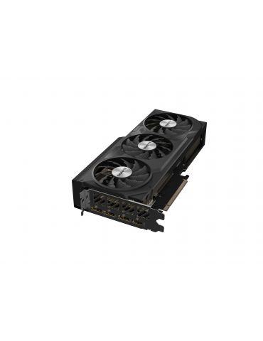 Gigabyte GeForce RTX 4070 SUPER WINDFORCE OC 12G NVIDIA 12 Giga Bites GDDR6X