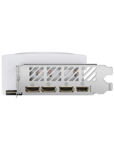 Gigabyte AERO GeForce RTX 4070 Ti SUPER OC 16G NVIDIA 16 Giga Bites GDDR6X