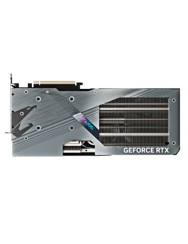 Gigabyte AORUS GeForce RTX 4070 Ti SUPER MASTER 16G NVIDIA 16 Giga Bites GDDR6X