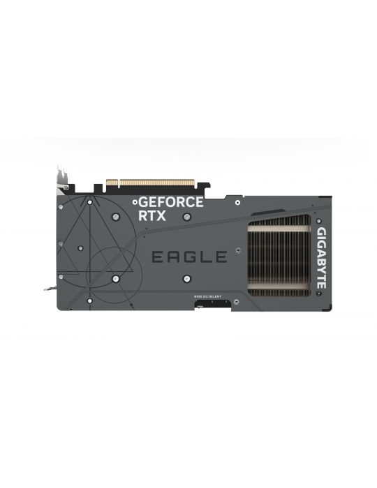 Gigabyte EAGLE GeForce RTX 4070 Ti SUPER OC 16G NVIDIA 16 Giga Bites GDDR6X