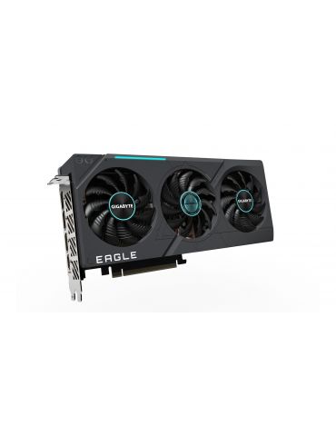 Gigabyte EAGLE GeForce RTX 4070 Ti SUPER OC 16G NVIDIA 16 Giga Bites GDDR6X