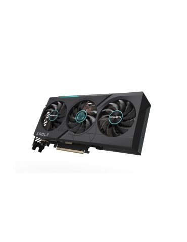 Gigabyte EAGLE GeForce RTX 4070 Ti SUPER OC 16G NVIDIA 16 Giga Bites GDDR6X