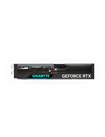 Gigabyte EAGLE GeForce RTX 4070 Ti SUPER OC 16G NVIDIA 16 Giga Bites GDDR6X