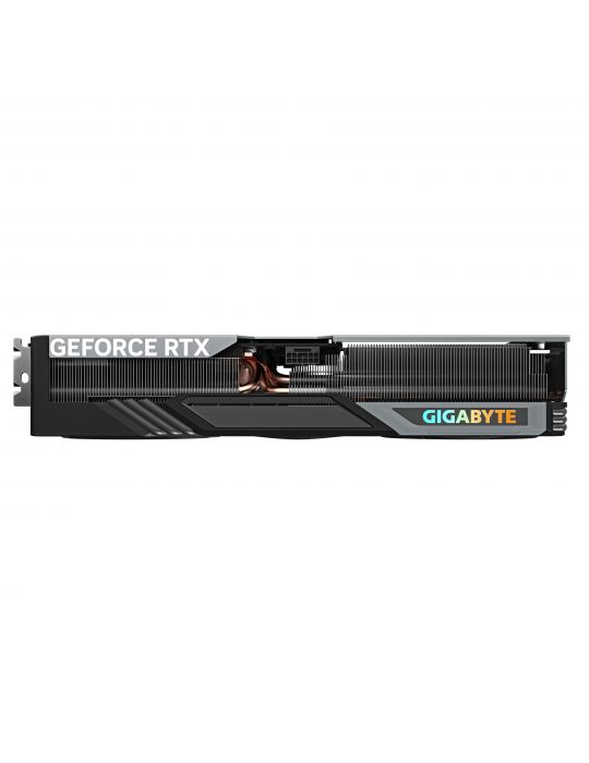 Gigabyte GAMING GeForce RTX 4070 Ti SUPER OC 16G NVIDIA 16 Giga Bites GDDR6X
