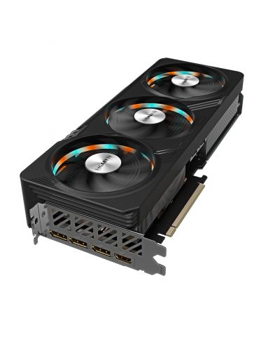 Gigabyte GAMING GeForce RTX 4070 Ti SUPER OC 16G NVIDIA 16 Giga Bites GDDR6X