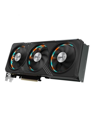Gigabyte GAMING GeForce RTX 4070 Ti SUPER OC 16G NVIDIA 16 Giga Bites GDDR6X