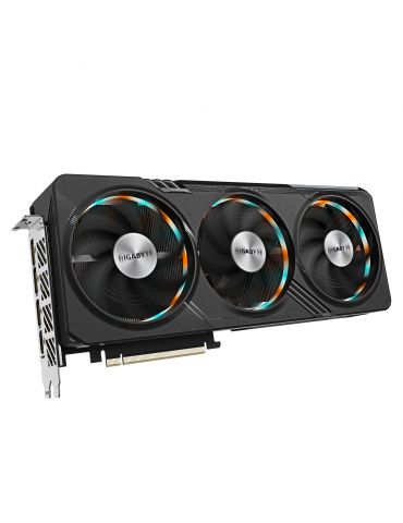 Gigabyte GAMING GeForce RTX 4070 Ti SUPER OC 16G NVIDIA 16 Giga Bites GDDR6X