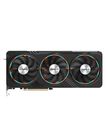 Gigabyte GAMING GeForce RTX 4070 Ti SUPER OC 16G NVIDIA 16 Giga Bites GDDR6X