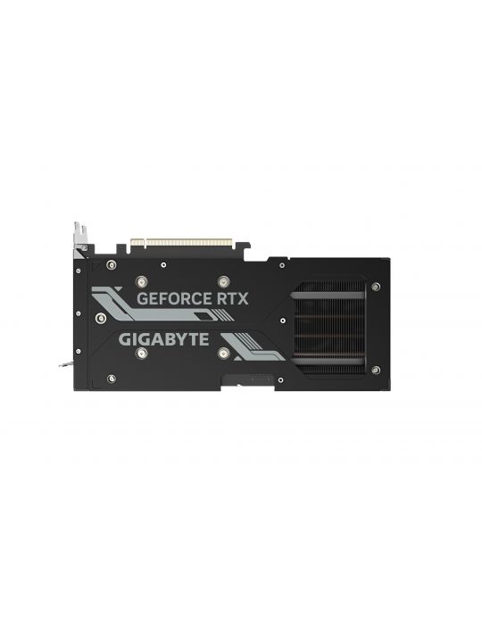 Gigabyte GeForce RTX 4070 Ti SUPER WINDFORCE OC 16G NVIDIA 16 Giga Bites GDDR6X