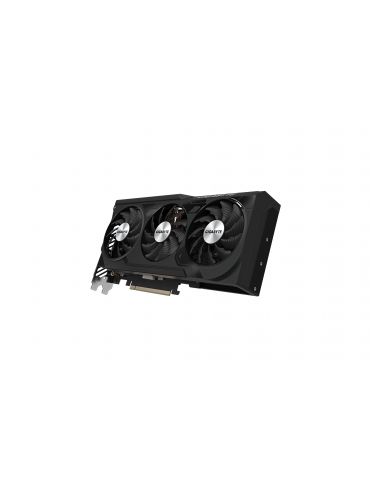 Gigabyte GeForce RTX 4070 Ti SUPER WINDFORCE OC 16G NVIDIA 16 Giga Bites GDDR6X