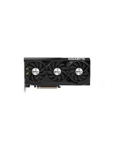 Gigabyte GeForce RTX 4070 Ti SUPER WINDFORCE OC 16G NVIDIA 16 Giga Bites GDDR6X