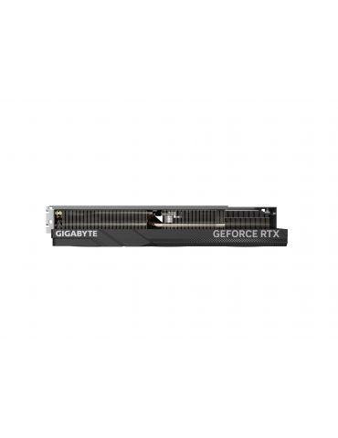 Gigabyte GeForce RTX 4080 SUPER WINDFORCE V2 16G NVIDIA 16 Giga Bites GDDR6X