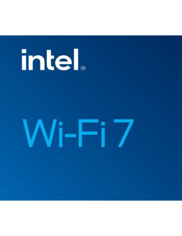 Intel Wi-Fi 7 BE202 Intern WLAN   Bluetooth 2400 Mbit s - Tik.ro