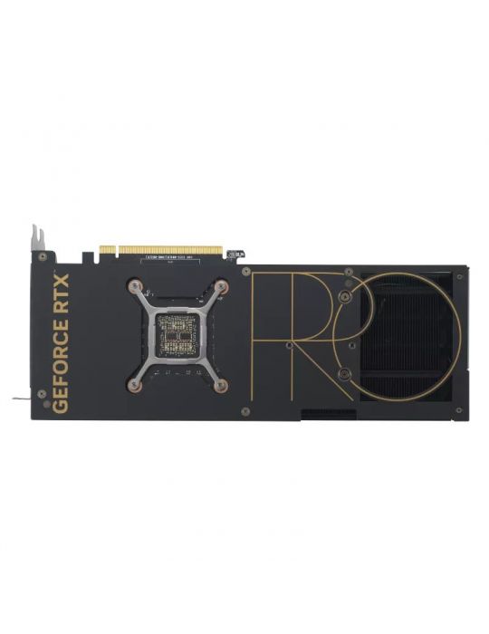 ASUS ProArt -RTX4070TIS-O16G NVIDIA GeForce RTX 4070 Ti SUPER 16 Giga Bites GDDR6X