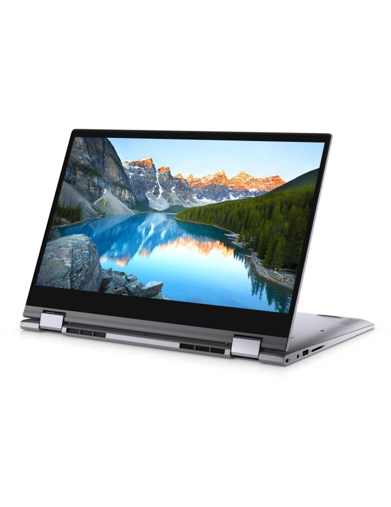 Notebook dell inspiron 5406 14.0 inch i7 1165g7 16 gb ddr4 ssd 512 gb nvidia geforce mx330 windows 10 home di5406i716512w10h (in