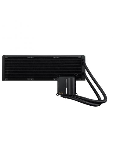 ASUS ProArt LC 420 Procesor Răcire lichidă all-in-one 14 cm Negru