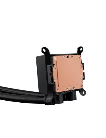 ASUS ProArt LC 420 Procesor Răcire lichidă all-in-one 14 cm Negru