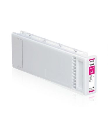 Epson UltraChrome XD Magenta T694300 cartușe cu cerneală 1 buc. Original - Tik.ro