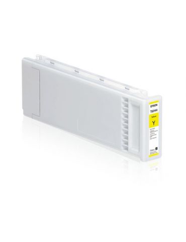 Epson UltraChrome XD T694400 cartușe cu cerneală 1 buc. Original Galben - Tik.ro